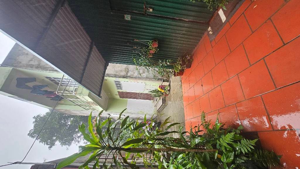 Bán nhà Nguyễn Khoái - diện tích 60m2 1 tầng - ô tô đỗ gần nhà - giá 5,6 tỷ