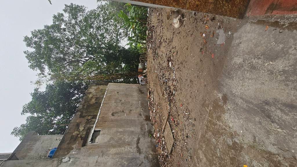 Bán nhà Nguyễn Khoái - diện tích 60m2 1 tầng - ô tô đỗ gần nhà - giá 5,6 tỷ