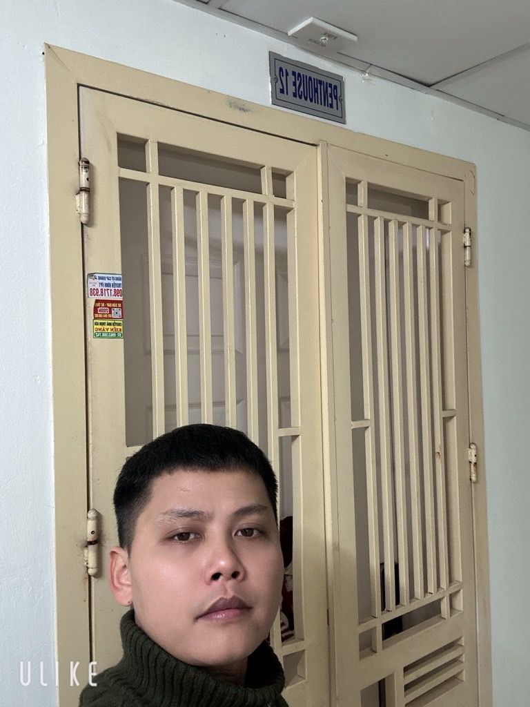 Bán nhà Hoàng Liệt - diện tích 46.9m2 41 tầng - Penthouse sang trọng - giá 4,15 tỷ