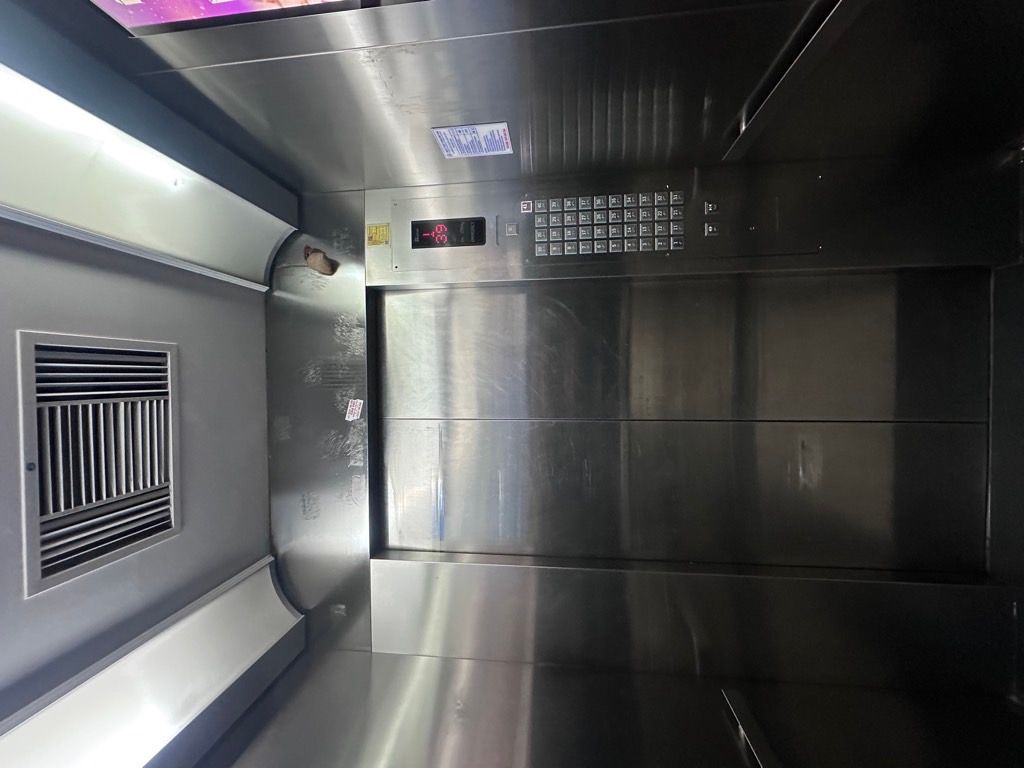 Bán nhà Hoàng Liệt - diện tích 46.9m2 41 tầng - Penthouse sang trọng - giá 4,15 tỷ