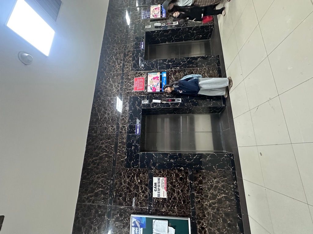 Bán nhà Hoàng Liệt - diện tích 46.9m2 41 tầng - Penthouse sang trọng - giá 4,15 tỷ