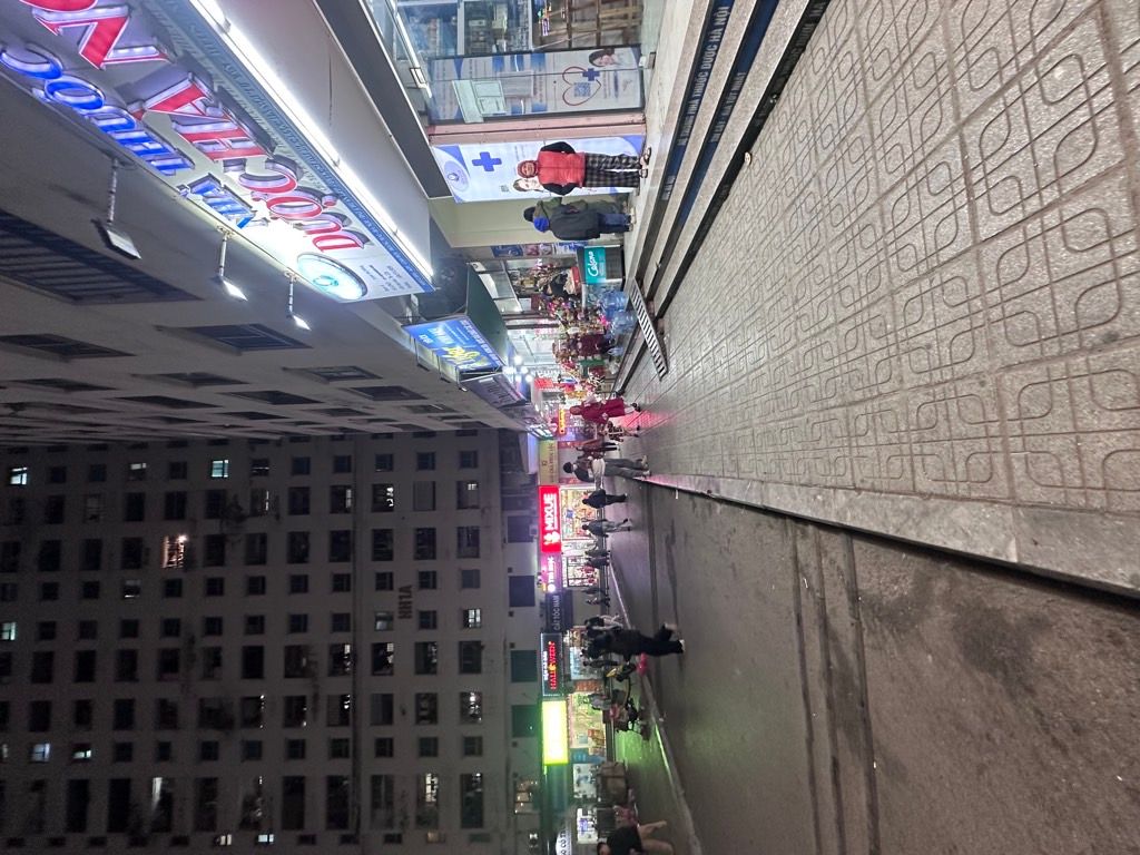 Bán nhà Hoàng Liệt - diện tích 46.9m2 41 tầng - Penthouse sang trọng - giá 4,15 tỷ