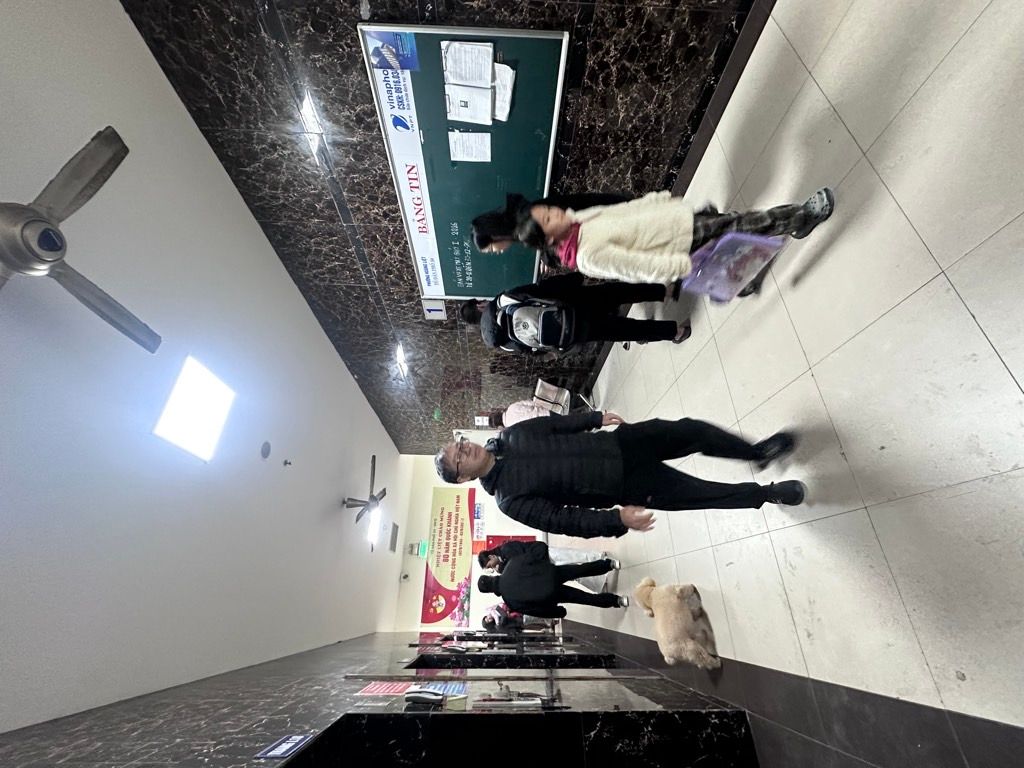 Bán nhà Hoàng Liệt - diện tích 46.9m2 41 tầng - Penthouse sang trọng - giá 4,15 tỷ