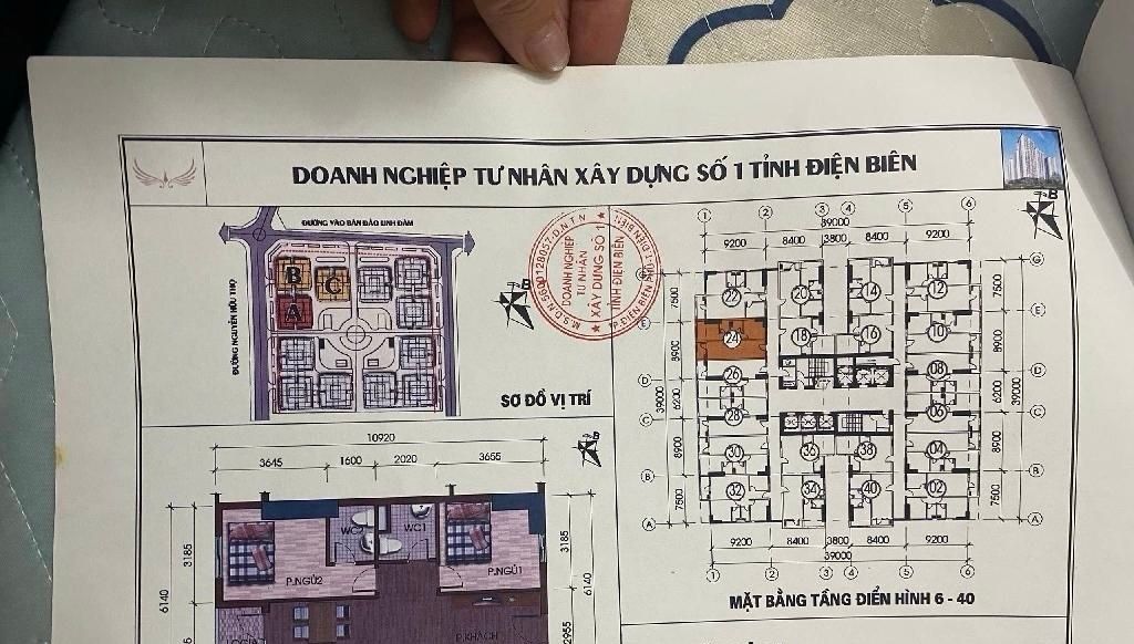 Bán nhà Hoàng Liệt - diện tích 46.9m2 41 tầng - Penthouse sang trọng - giá 4,15 tỷ