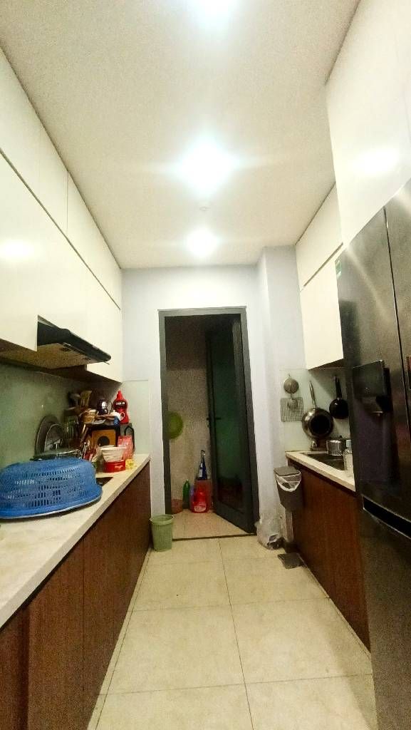 Bán nhà Nguyễn Xiển - diện tích 106m2 28 tầng - Căn hộ chung cư cao cấp - giá 9,3 tỷ