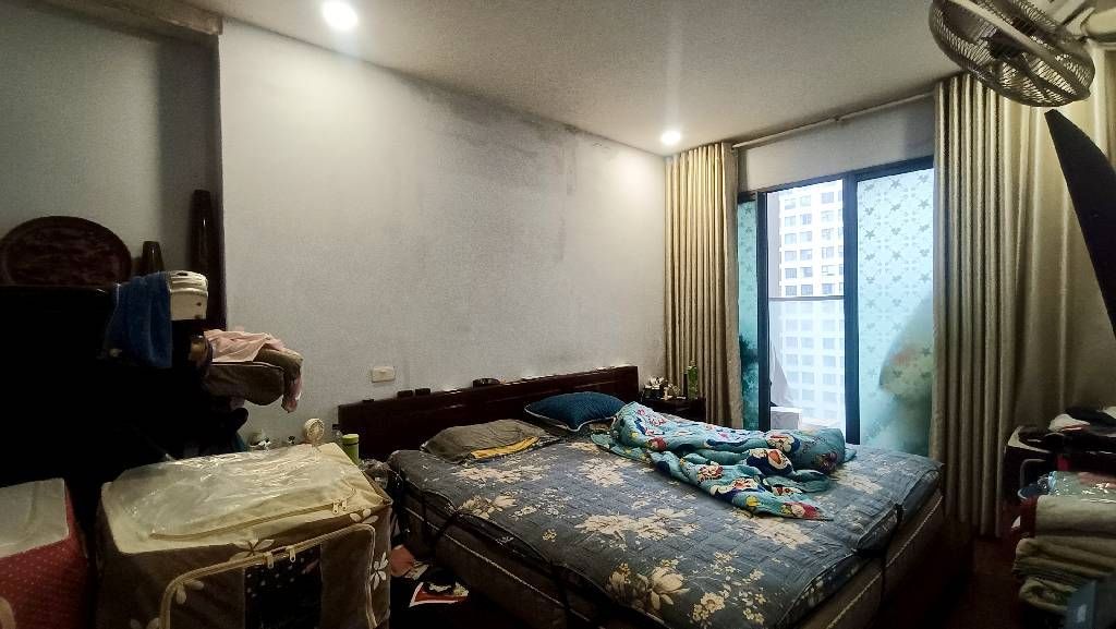 Bán nhà Nguyễn Xiển - diện tích 106m2 28 tầng - Căn hộ chung cư cao cấp - giá 9,3 tỷ