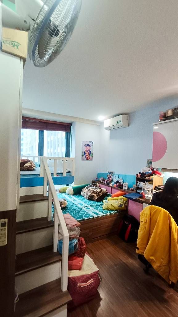 Bán nhà Nguyễn Xiển - diện tích 106m2 28 tầng - Căn hộ chung cư cao cấp - giá 9,3 tỷ