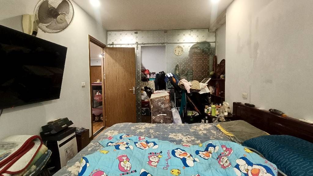 Bán nhà Nguyễn Xiển - diện tích 106m2 28 tầng - Căn hộ chung cư cao cấp - giá 9,3 tỷ