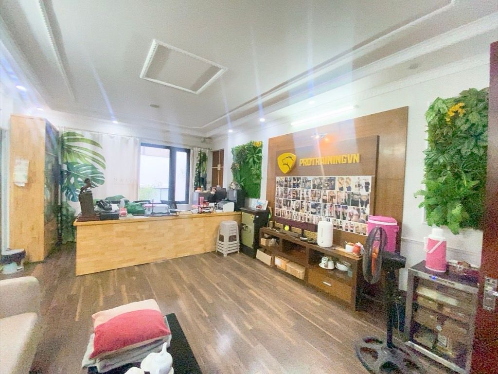 Bán nhà Khuất Duy Tiến - diện tích 38m2 5 tầng - Ô TÔ TRÁNH, THANG MÁY - giá 22,9 tỷ