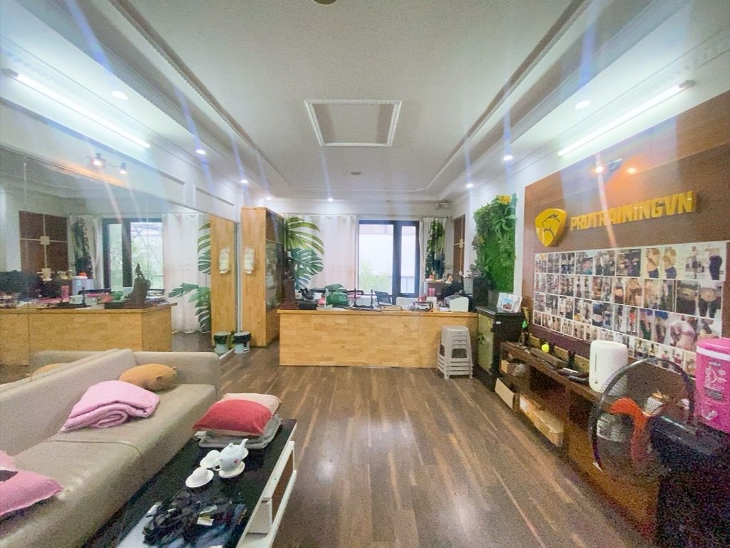 Bán nhà Khuất Duy Tiến - diện tích 38m2 5 tầng - Ô TÔ TRÁNH, THANG MÁY - giá 22,9 tỷ