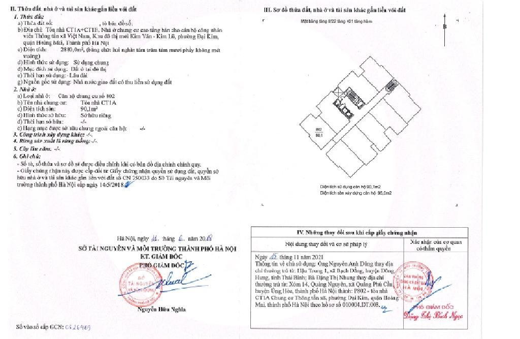 Bán nhà Nguyễn Xiển - diện tích 90m2 1 tầng - Cực hiếm - giá 8,3 tỷ