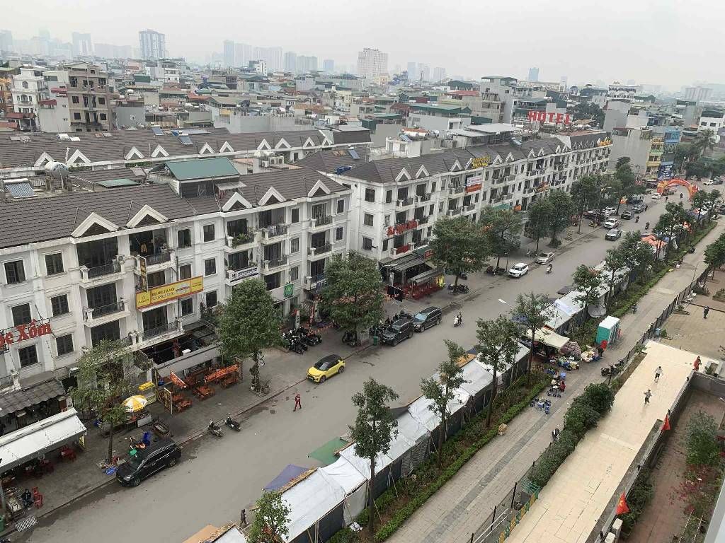 Bán nhà Nguyễn Xiển - diện tích 90m2 1 tầng - Cực hiếm - giá 8,3 tỷ