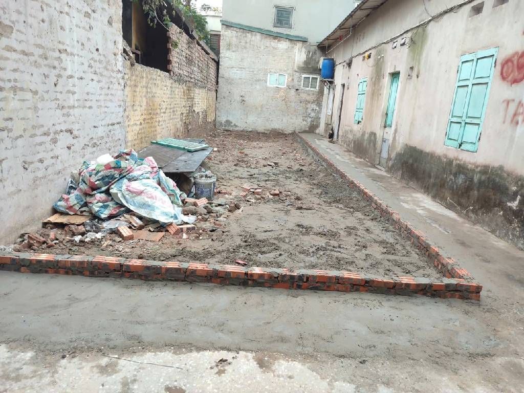 Bán nhà Nguyễn Hữu Thọ - diện tích 60.7m2 1 tầng - ô tô đỗ cửa - giá 15 tỷ