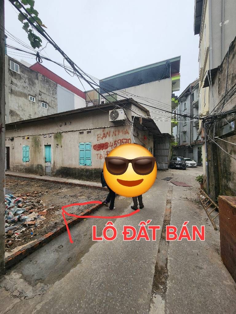 Bán nhà Nguyễn Hữu Thọ - diện tích 60.7m2 1 tầng - ô tô đỗ cửa - giá 15 tỷ