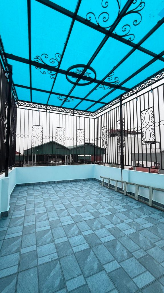 Bán nhà Giáp Nhị - diện tích 44m2 6 tầng - Căn góc 2 thoáng vĩnh viễn - giá 13,5 tỷ