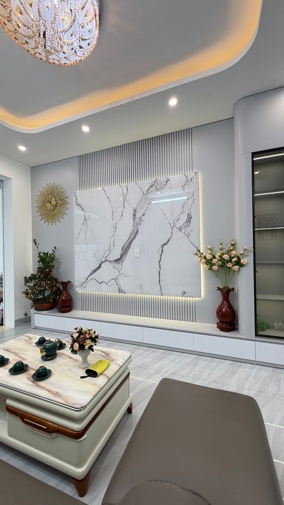 Bán nhà Giáp Nhị - diện tích 44m2 6 tầng - Căn góc 2 thoáng vĩnh viễn - giá 13,5 tỷ