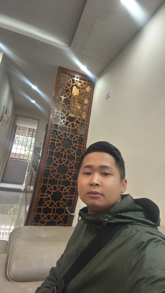 Bán nhà Đầm Trấu - diện tích 42.6m2 1 tầng - Nhà sạch sẽ, vào ở ngay - giá 4,6 tỷ