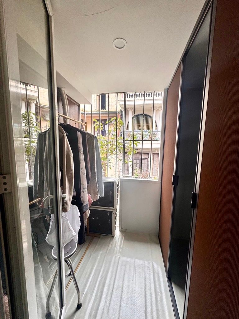 Bán nhà Đầm Trấu - diện tích 42.6m2 1 tầng - Nhà sạch sẽ, vào ở ngay - giá 4,6 tỷ