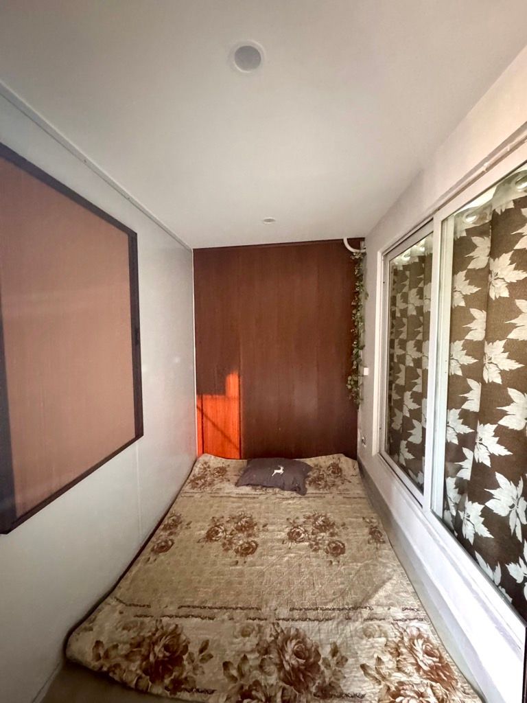 Bán nhà Đầm Trấu - diện tích 42.6m2 1 tầng - Nhà sạch sẽ, vào ở ngay - giá 4,6 tỷ