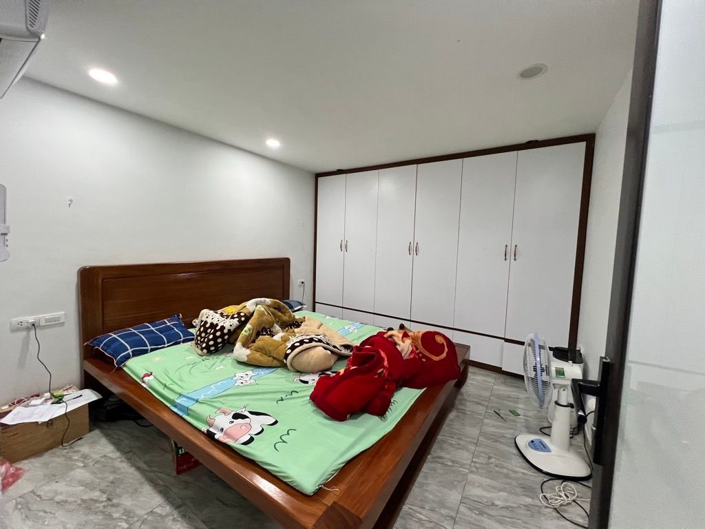 Bán nhà Định Công Hạ - diện tích 36.6m2 2 tầng - giá 2,25 tỷ