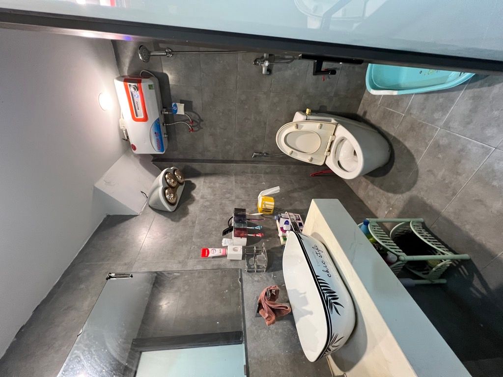 Bán nhà Định Công Hạ - diện tích 36.6m2 2 tầng - giá 2,25 tỷ