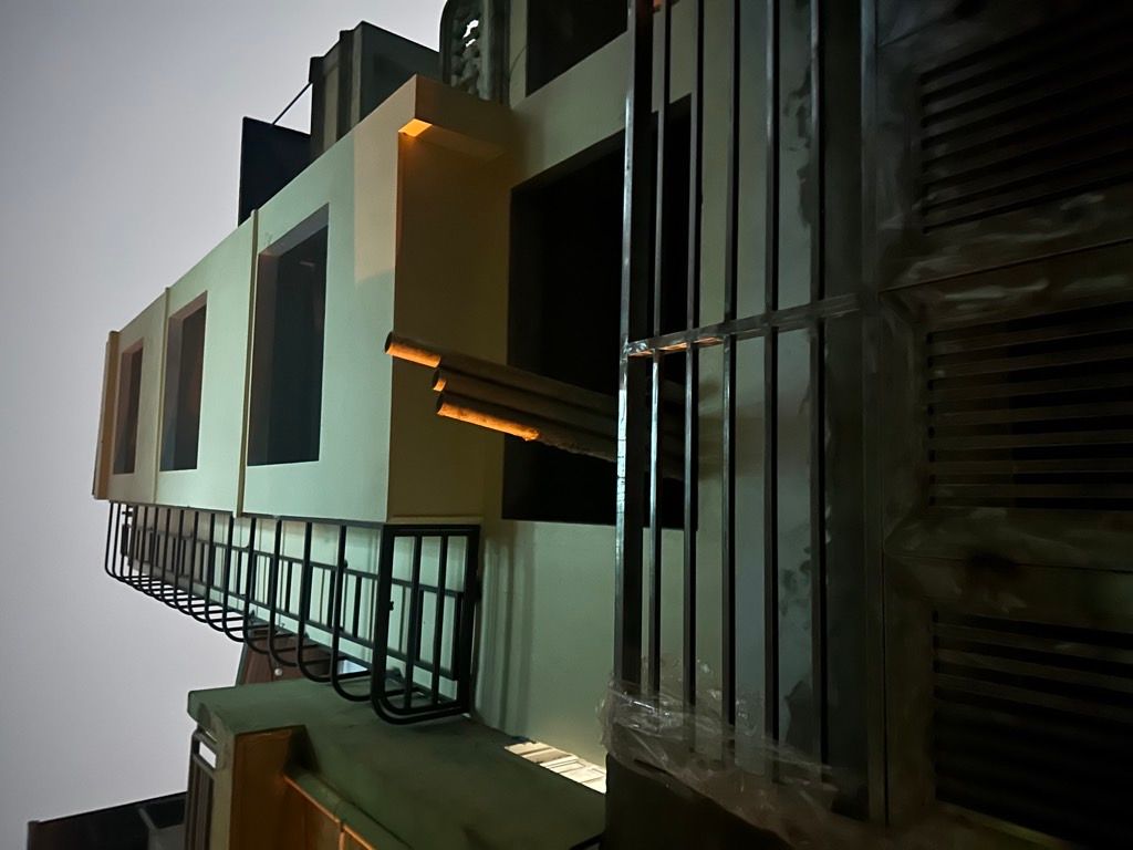 Bán nhà Nguyễn An Ninh - diện tích 54m2 7 tầng - SIÊU PHẨM MẶT NGÕ THÔNG - giá 22 tỷ