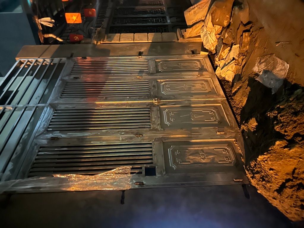 Bán nhà Nguyễn An Ninh - diện tích 54m2 7 tầng - SIÊU PHẨM MẶT NGÕ THÔNG - giá 22 tỷ