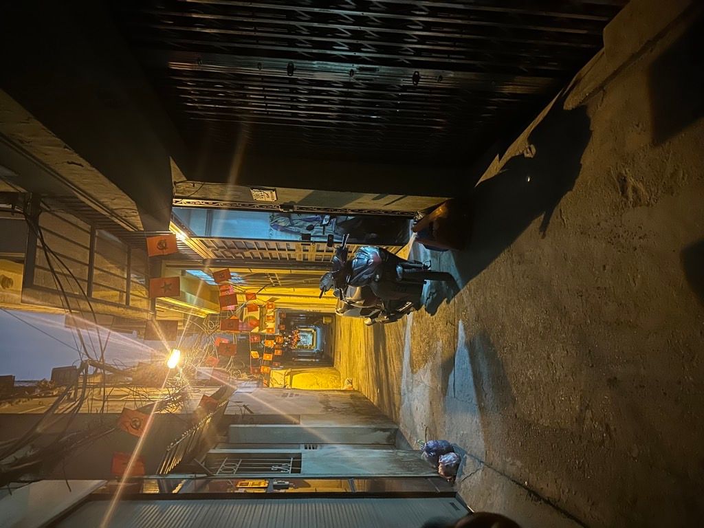 Bán nhà Nguyễn An Ninh - diện tích 54m2 7 tầng - SIÊU PHẨM MẶT NGÕ THÔNG - giá 22 tỷ