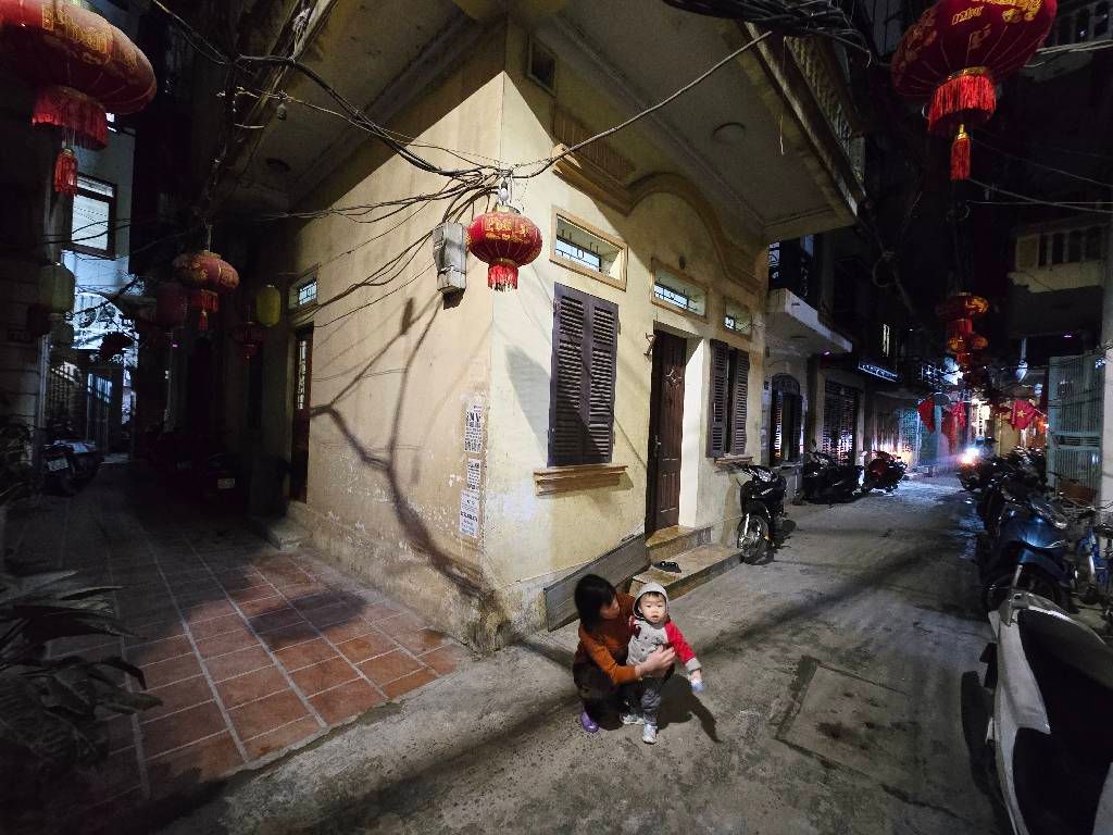 Bán nhà Tây Sơn - diện tích 65,6m2 6 tầng - Thang máy - giá 14,2 tỷ