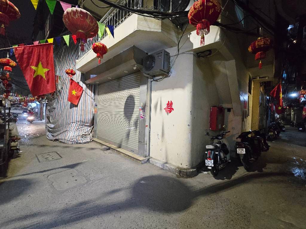 Bán nhà Tây Sơn - diện tích 65,6m2 6 tầng - Thang máy - giá 14,2 tỷ