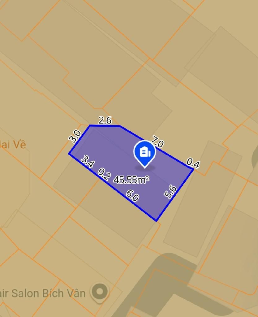 Bán nhà Tây Sơn - diện tích 65,6m2 6 tầng - Thang máy - giá 14,2 tỷ