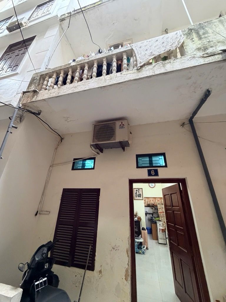 Bán nhà Nhân Hoà - diện tích 27m2 2 tầng - 2 mặt ngõ thoáng - giá 7,35 tỷ