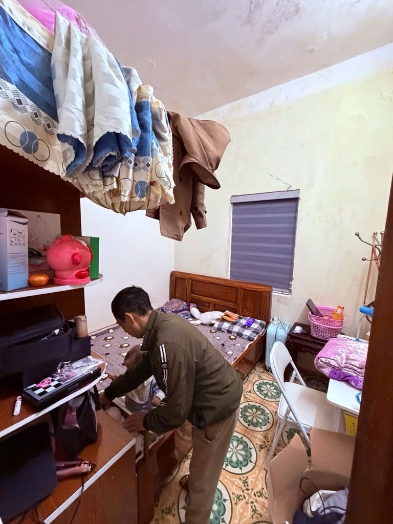 Bán nhà Nhân Hoà - diện tích 27m2 2 tầng - 2 mặt ngõ thoáng - giá 7,35 tỷ