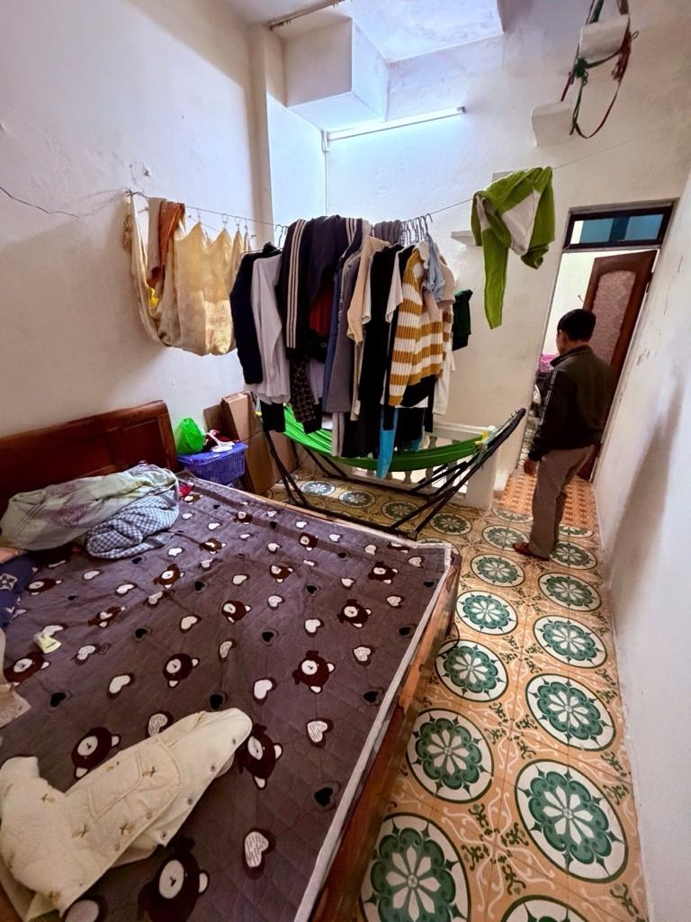 Bán nhà Nhân Hoà - diện tích 27m2 2 tầng - 2 mặt ngõ thoáng - giá 7,35 tỷ