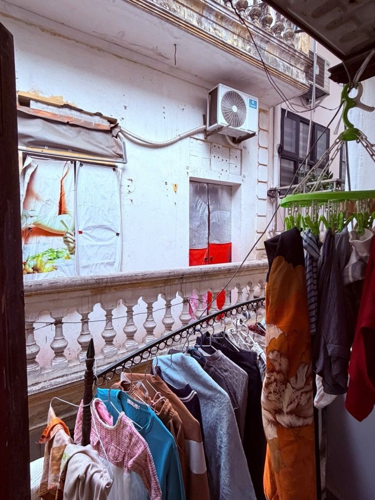 Bán nhà Nhân Hoà - diện tích 27m2 2 tầng - 2 mặt ngõ thoáng - giá 7,35 tỷ