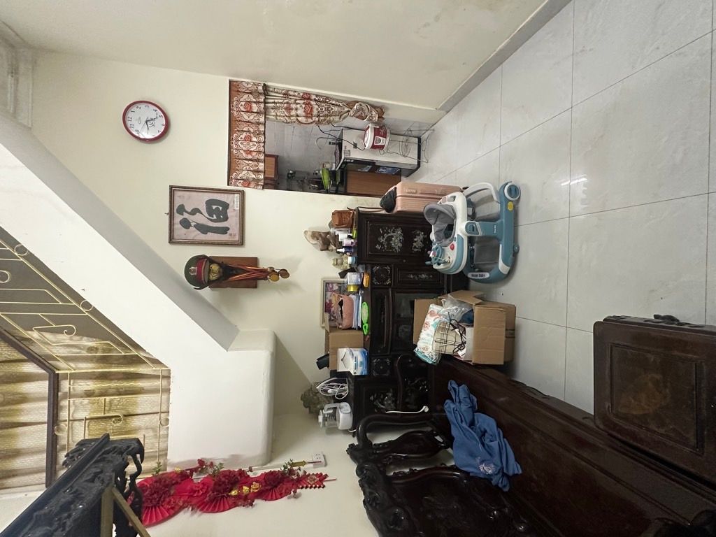 Bán nhà Nhân Hoà - diện tích 27m2 2 tầng - 2 mặt ngõ thoáng - giá 7,35 tỷ