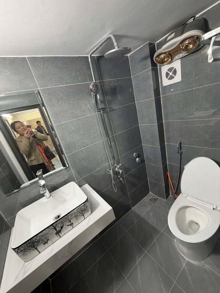 Bán nhà Lò Đúc - diện tích 19m2 4 tầng - Lô góc, thoáng sáng - giá 4,35 tỷ