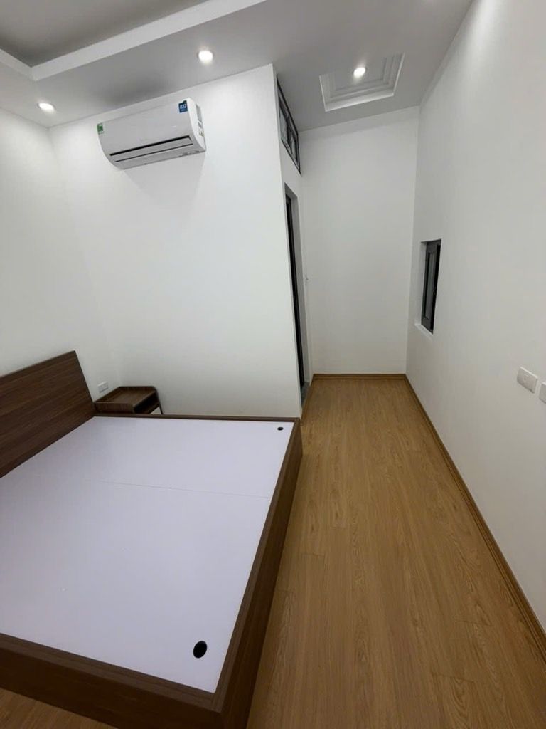 Bán nhà Lò Đúc - diện tích 19m2 4 tầng - Lô góc, thoáng sáng - giá 4,35 tỷ