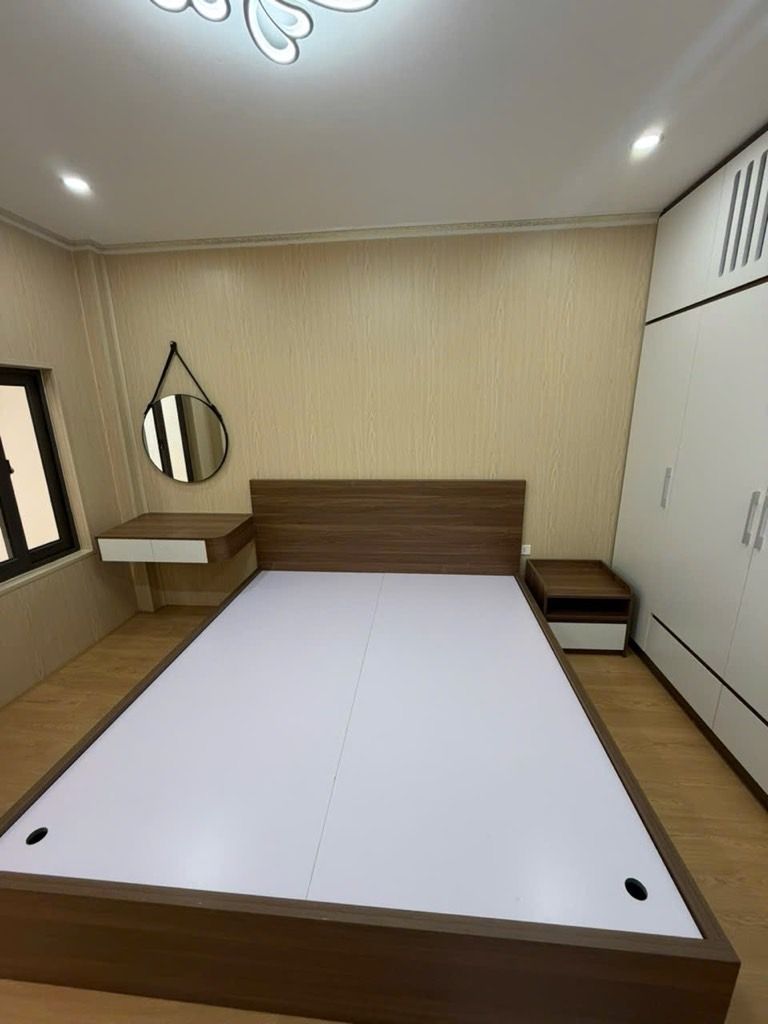 Bán nhà Lò Đúc - diện tích 19m2 4 tầng - Lô góc, thoáng sáng - giá 4,35 tỷ