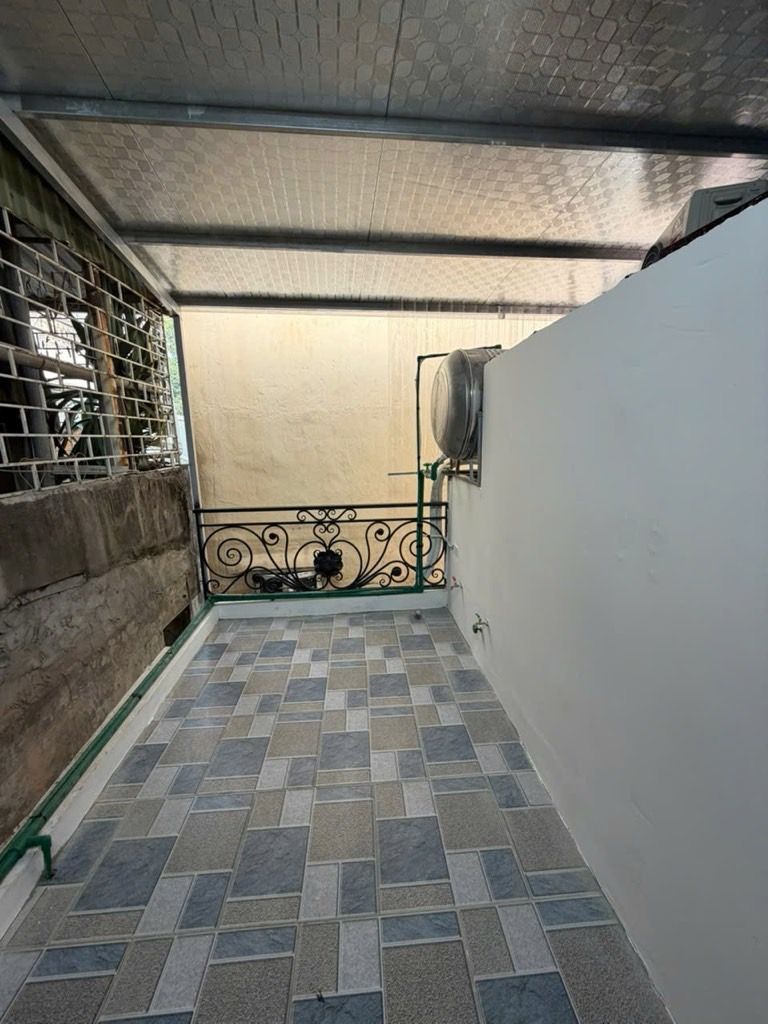 Bán nhà Lò Đúc - diện tích 19m2 4 tầng - Lô góc, thoáng sáng - giá 4,35 tỷ