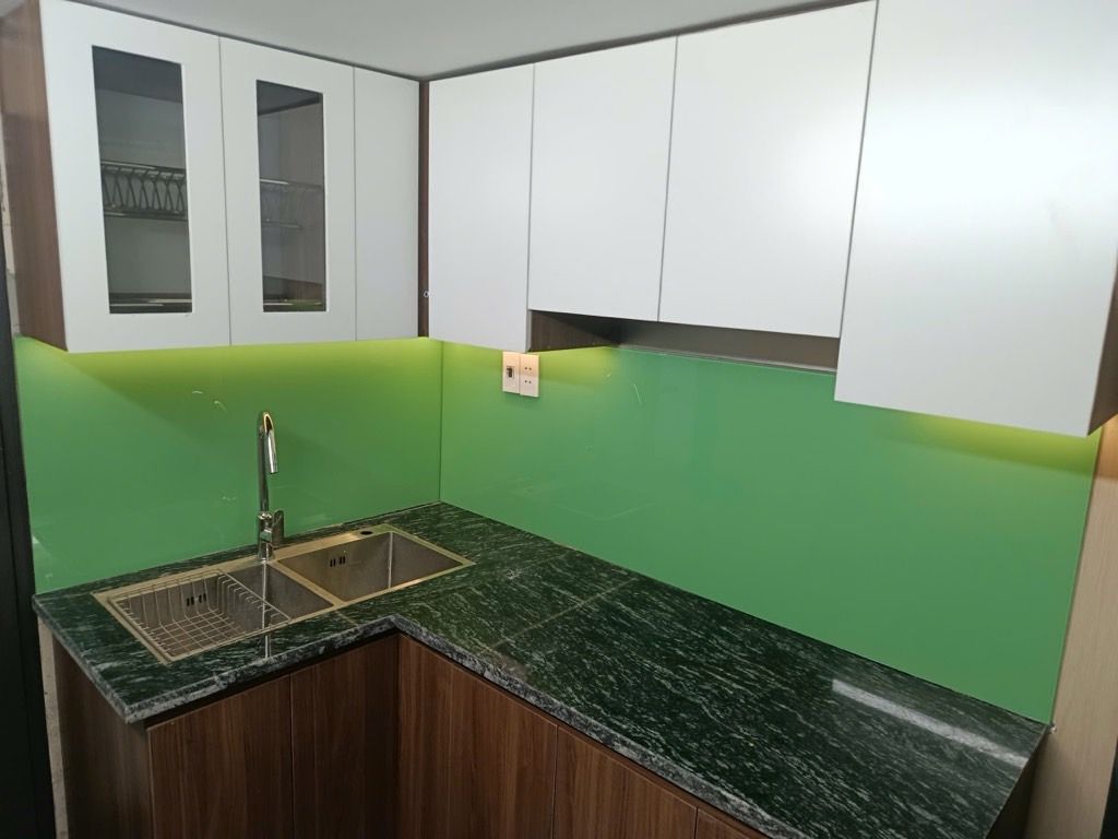 Bán nhà Lò Đúc - diện tích 19m2 4 tầng - Lô góc, thoáng sáng - giá 4,35 tỷ