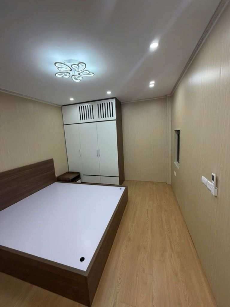 Bán nhà Lò Đúc - diện tích 19m2 4 tầng - Lô góc, thoáng sáng - giá 4,35 tỷ