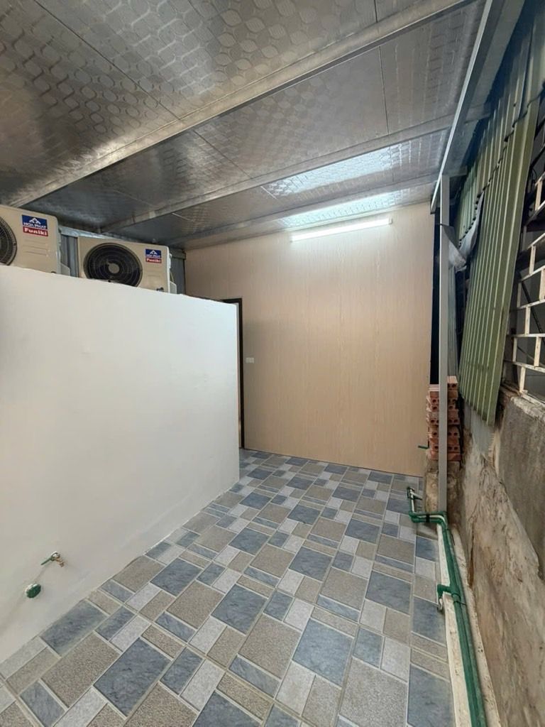 Bán nhà Lò Đúc - diện tích 19m2 4 tầng - Lô góc, thoáng sáng - giá 4,35 tỷ