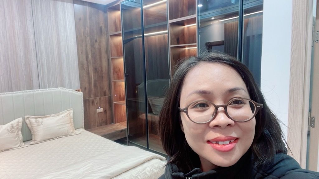 Bán nhà Phố Vọng - diện tích 31m2 7 tầng - thang máy, full đồ - giá 12,8 tỷ