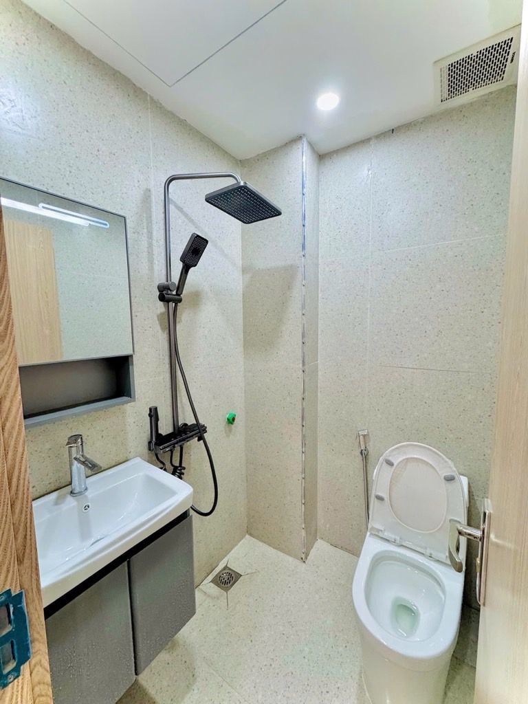 Bán nhà Phố Vọng - diện tích 31m2 7 tầng - thang máy, full đồ - giá 12,8 tỷ