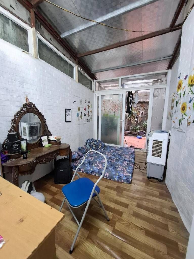 Bán nhà Hoàng An A - diện tích 85m2 3 tầng - Lô góc - giá 14,5 tỷ