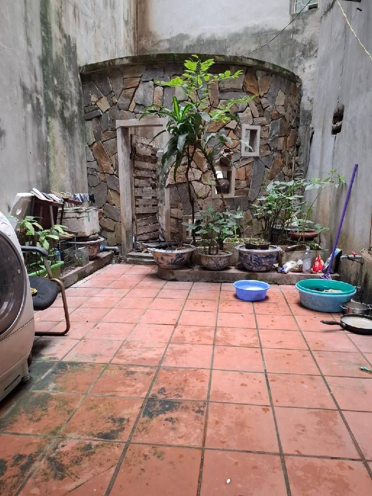 Bán nhà Hoàng An A - diện tích 85m2 3 tầng - Lô góc - giá 14,5 tỷ