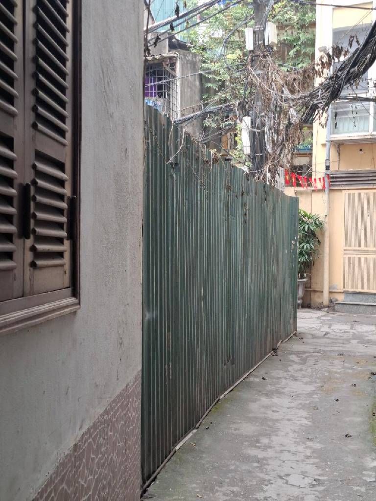 Bán nhà Hoàng An A - diện tích 85m2 3 tầng - Lô góc - giá 14,5 tỷ