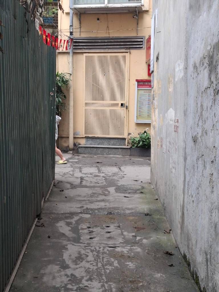 Bán nhà Hoàng An A - diện tích 85m2 3 tầng - Lô góc - giá 14,5 tỷ