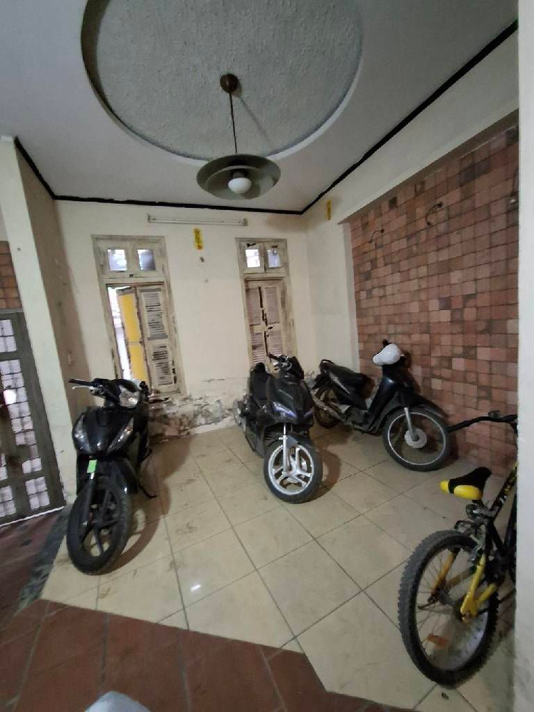 Bán nhà Hoàng An A - diện tích 85m2 3 tầng - Lô góc - giá 14,5 tỷ